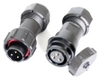 Industrial Circular Connectors - 2506072 - RS Components, Ltd.