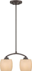 60-4214 Pendants-Glass Down - 660179 - Capital Lighting, Inc.