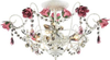 Semi-Flush Mts.-Other - 55936 - Light Center (The)