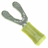 Terminals - Spade Connectors - A27439-ND - DigiKey