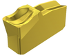 T-Max&reg; Q-Cut insert for parting - L151.2-600 05-4E 2145 - Sandvik Coromant Co.