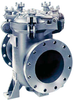 Model 73 Straight Flow Basket Strainer - Image