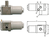 Modified Master Shut-Off Assembly - Image