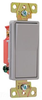 Decorator AC Switch - 2623-GRYCC6 - Selecta Products