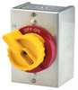 Rotary Disconnect Switch -- 661033D
