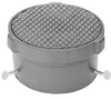 Heavy Duty Floor Access Housing -- CO2520-4 - Image