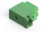 Backplane Connectors - Specialized - 516-020-501-126 - Lingto Electronic Limited