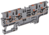 Terminal Blocks - Din Rail, Channel - 1920-CP4/4-ND - DigiKey