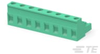 PCB Terminal Blocks - 796981-8 - TE Connectivity