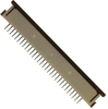 Ffc / Fpc Board Connector, Housing, 52271 Series, Surface Mount, Receptacle, 30, Bottom, 1 Mm Rohs Compliant Molex - 65W8257 - Newark, An Avnet Company