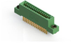 Card Edge Conn, Dual Side, 30Pos, Lug; Card Edge Connector Type Edac - 68AJ1130 - Newark, An Avnet Company