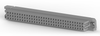 Backplane Conn, Rcpt, 96Pos, 3Row/2.54Mm; Product Range Amp - Te Connectivity - 33B9963 - Newark, An Avnet Company