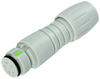 Circular Connector, Rcpt, 3Pos, Cable; Product Range Binder - 82AC4489 - Newark, An Avnet Company