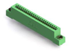 Card Edge Conn, Single, 23Pos, Lug; Card Edge Connector Type Edac - 66AJ1316 - Newark, An Avnet Company