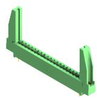 Card Edge Connector Rohs Compliant Edac - 62AJ9840 - Newark, An Avnet Company