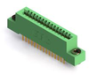 Card Edge Conn, Dual, 30Pos, Th; Card Edge Connector Type Edac - 66AJ3051 - Newark, An Avnet Company