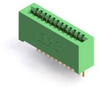 Card Edge Conn, Single, 12Pos, Wire Wrap; Card Edge Connector Type Edac - 65AJ9267 - Newark, An Avnet Company