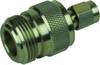 Rf/coaxial Adapter, N Jack-Sma Plug; Convert From Coax Type Amp - Te Connectivity - 96M0604 - Newark, An Avnet Company