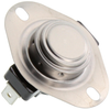 Snap Disc Limit Control, 190Deg F; Accessory Type White Rodgers - 63W2935 - Newark, An Avnet Company