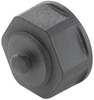 Protective Cap, Rj45 & M12 Connector; Accessory Type Weidmuller - 55M2147 - Newark, An Avnet Company