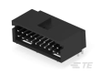 PCB Headers & Receptacles - 5-87579-7 - TE Connectivity