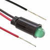 LED PMI SNAP-IN GRN PVC FREE - 204-5595201027F - Utmel Electronic Limited
