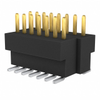 Headers, Male Pins - BKT-115-04-F-V-ND - DigiKey