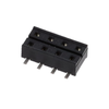 Headers, Receptacles, Female Sockets - 609-55508-008TRLFCT-ND - DigiKey