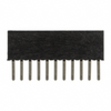 Headers, Receptacles, Female Sockets - S9008E-11-ND - DigiKey