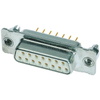 D-Sub Connector Assemblies -- 09641127216-ND - Image