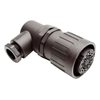 Circular Connector Housings - C01610F0190042-ND - DigiKey