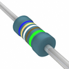 Through Hole Resistors - MBB02070D6491DC100-ND - DigiKey