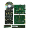 Embedded MCU, DSP Evaluation Boards - 544-2604-ND - DigiKey