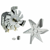 Fans, Thermal Management - Fans - AC Fans -- 55462.19490