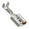 Quick Connects, Quick Disconnect Connectors - 170123-2-ND - DigiKey