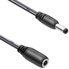 Barrel Power Cables - 839-10-02529-ND - DigiKey