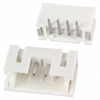 Headers, Male Pins - 455-1315-2-ND - DigiKey