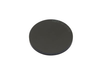 Colored Glass Filter, Coated, Ø25.4 mm, UV Bandpass, U340 -- FSR-U340-C