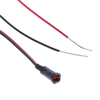 Panel Indicators, Pilot Lights - 5581701007F-ND - DigiKey