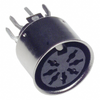 Circular Connector Assemblies - CP-3170-ND - DigiKey