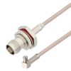 Coaxial Cables (RF) - 5073-LCCA31410-FT0.5-ND - DigiKey