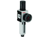 Pneumatic Filter Regulator - Radwell International