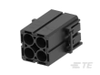 Rectangular Wire & Cable Connectors & Housings - 2134061-1 - TE Connectivity