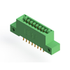 Edgeboard Connectors - 151-846-016-556-212-ND - DigiKey