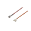 Coaxial Cables (RF) - 6099-PE3W14466-72-ND - DigiKey
