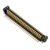 Arrays, Edge Type, Mezzanine (Board to Board) - 255-AXT450124DKR-ND - DigiKey