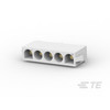 Headers, Receptacles, Female Sockets - 640467-3-ND - DigiKey