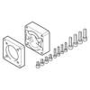 Accessories - 2171-EAMF-A-43D-60G/H-ND - DigiKey
