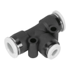 Fittings, Couplings, and Distributors - 2171-QBMT-1/4T-U-ND - DigiKey