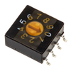 DIP Switches - 5916-ERD410RDZCT-ND - DigiKey